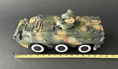 Power Team Elite 1:18 CUSTOM Chinese WZ551 Type 90 Infantry Fighting Vehicle 6×6