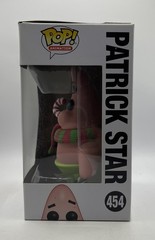 Funko POP! Animation Spongebob Squarepants #454 Patrick Star