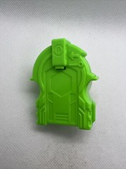 Right Spin Launcher and Ripcord For Metal Series Beyblades Hasbro Takara