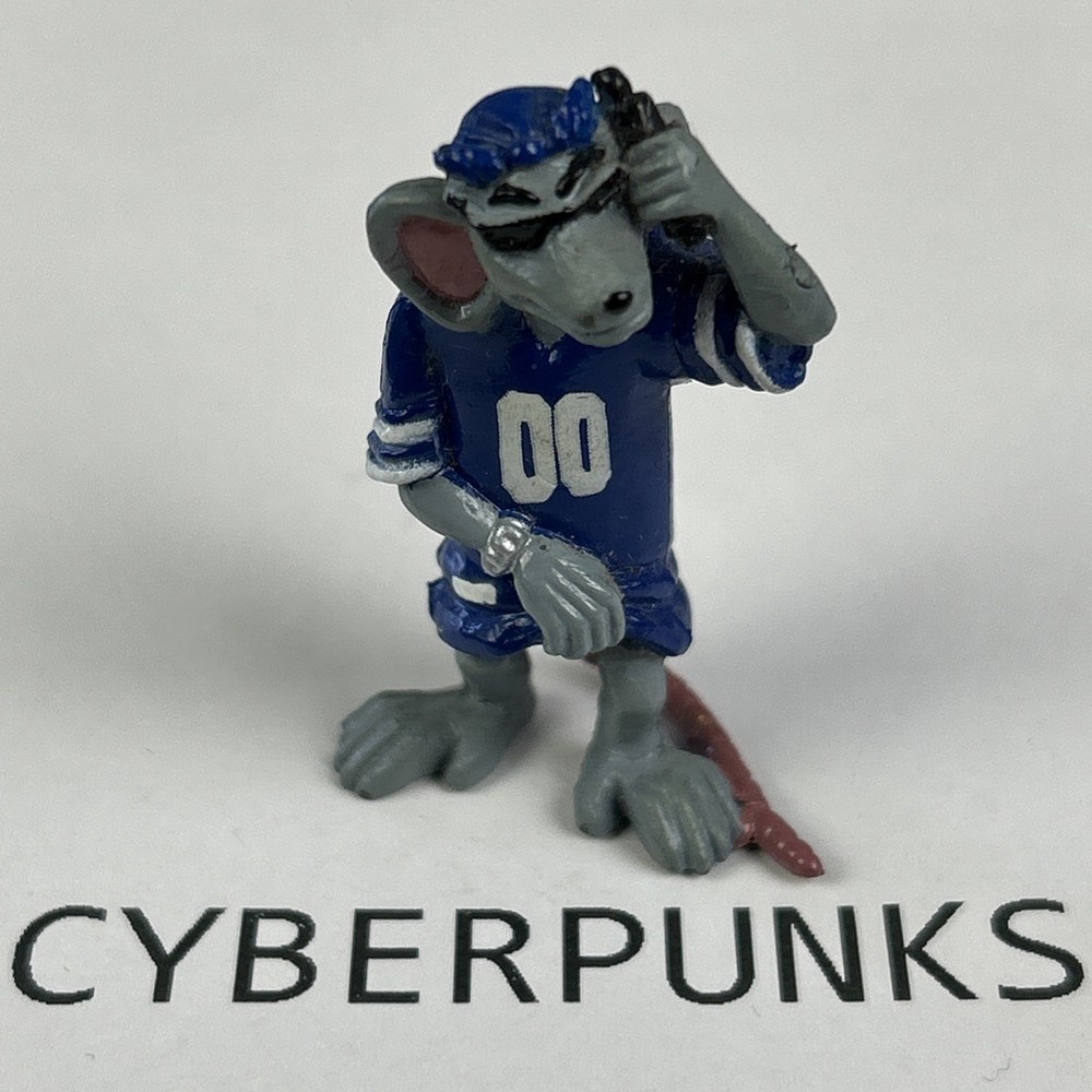 Homies Hoodrats “Do-Rat” Figure