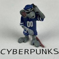 Homies Hoodrats “Do-Rat” Figure