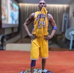 Kobe figure