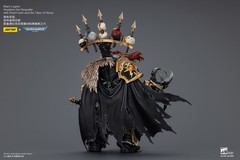 JOYTOY Warhammer 40K 1/18 Black Legion Abaddon the Despoiler Action Figures