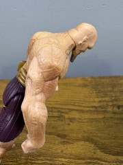 1997 Kenner Hasbro Mummies Alive Evil Shabti Trooper Figure Loose 5.5”