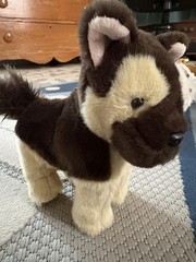 Lot of AG Doll Dogs and Cats