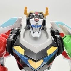 Ultimate VOLTRON Legendary Defender 15″ Toy Action Figure 2017 Playmates Works