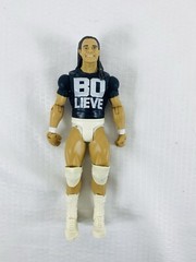 2011 WWE WRESTLING 7″ FIGURINES – YOUR CHOICE