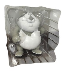 2011 Ron English POPAGANDA Limited Edition FAT TONY Sculpture 622/760 – New!!!