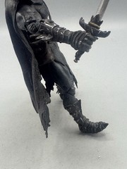Marvel Legends Legendary Heroes Conan the Barbarian WRARRL Action Figure
