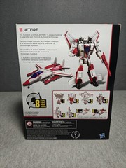 Transformers Generations JETFIRE Figure Walgreen Exclusive Hasbro Sealed NIB