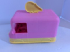 Peppa’s Ice Cream Truck – Peppa Pig Peppa’s Adventures Talking Toy Playset