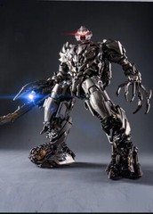 LS-06 LS06 Mp36 Movie SS13 Action Figure BMB Transformation Robot Mega Galvatron