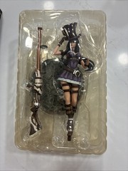 Riot Games League of Legends Caitlyn Sheriff of Piltover Figure