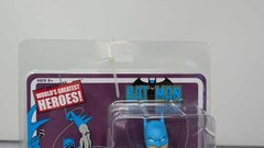 World’s Greatest Heroes Series 4 Batman (See Photos)