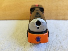 Lionel Learning Curve Daylight #4412