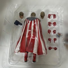 MAFEX No.151 The Boys Homelander 138267