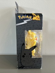 Pokémon Select Series 1 PIKACHU Metallic Brand NEW