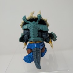 Extreme Dinosaurs Spike Martial Arts Master 1996 Mattel COMPLETE Vintage