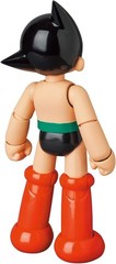 Medicom Toy MAFEX No.145 Astro Boy Ver.1.5 Action Figure June 2026 Release JAPAN