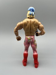 WWE WWF Jesse Ventura Jakks Wrestling Action Figure Classic Superstars Serie 21