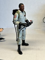 2009 Ghostbusters Spengler Zeddemore Stantz Venkman 6″ Action Figure