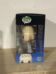 Funko Pop! House of the Dragon Rhaenyra Targaryen #150 N F T Release 2600 PCS