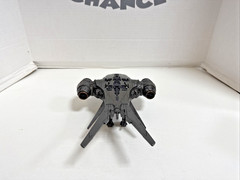 Terminator Salvation Hunter Killer Playmates 2009