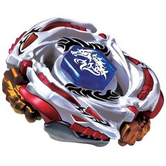 Tomy Takara Meteo L-Drago LW105LF Beyblade Metal Fusion Launcher BB88 New