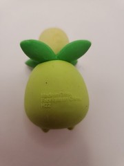 Pokémon Smoliv Collectible 2″ Eraser Figure Pokémon Gen 9 (many available)