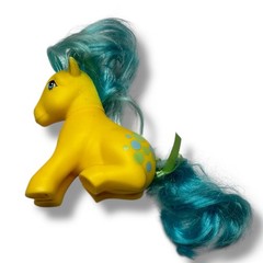 My Little Pony Bubbles 2018 35th Anniversary