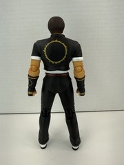 Storm Collectibles KOF ’98 Ultimate Match Kyo Kusanagi Figure Age 17+ Parts