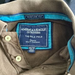 American Eagle vintage fit Size XS