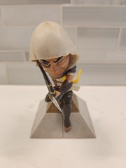 Assassin’s Creed Bayek 4.5″ Collectible Figure 2017 Loot Crate Exclusive Ubisoft