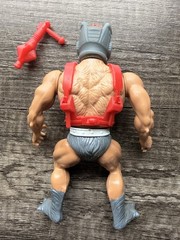 Top Toys Zodac First Edition, Vintage MOTU Masters of the Universe