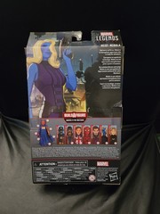 Marvel Legends Heist Nebula 6″ Action Figure(BAF NOT INCLUDED)