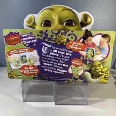2007 Shrek Out of Control Triplets Baby Figure New Sealed READ