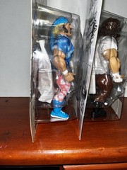 WWE Superstars Series 18 Mankind And Jesse Ventura