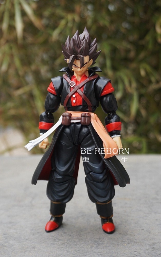 dragonball shf vegito ship in 30days