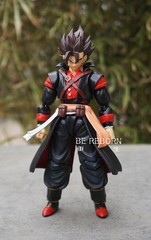 dragonball shf vegito ship in 30days
