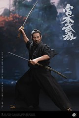 POPTOYS EX037 Miyamoto Musashi 1/6 [USA] [NO TARIFF] [NEW]