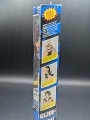 Combat Camo Duke 1993 G.I. JOE COBRA ARAH #6044 Hall of Fame NIB SEE PICS