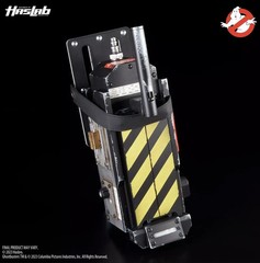 Ghostbusters HasLab Ghost Trap ONLY Two in the Box Plasma 1:1 Prop All Tiers
