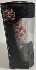 HTF American McGee’s Lot Alice and Cheshire Cat Glow in Dark Ver, J wocky, T Dum