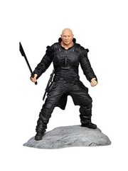 Dune (2021) Glossu Rabban Figure Highly Detailed Non-articulated 9.75 inches