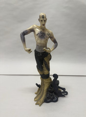 Marilyn Manson Holy Wood Art Storm Fewture Action Figure