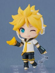 Good Smile Company 2841 Nendoroid Kagamine Len 2.0 – VOCALOID (US In-Stock)