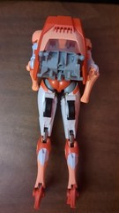 cdl02 alt elita one (for parts)