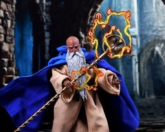 Magic Effect Accessory for Mythic Legions Figures (Style 1) – 8 color options