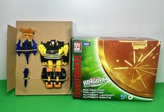 2021 Transformers War for Cybertron Trilogy Golden Disk AUTOBOT JACKPOT & SIGHTS