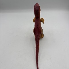 Vintage 1993 Jurassic Park Velociraptor J.10 Dinosaur Action Figure